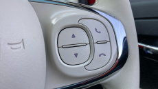 Fiat 500 1.0 Mild Hybrid Dolcevita [Part Leather] 3dr Petrol Hatchback